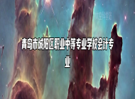 青岛市城阳区职业中等专业学校会计专业