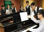 芜湖中华艺术学校音乐表演专业