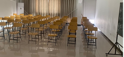 合肥腾飞学校教学设备