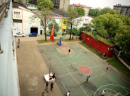 南昌市体育运动学校