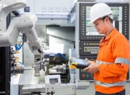 皖北电子信息工程学校机械制造技术专业