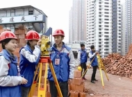 灵璧县高级职业技术学校建筑工程施工专业