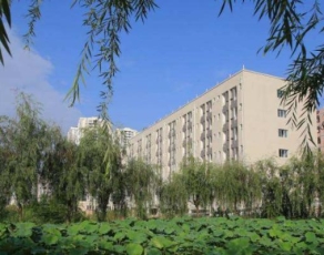 安庆职业技术学院校园环境