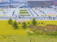 青岛海滨职业学校