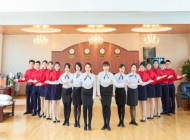 阜阳乡镇企业中专学校高星级饭店运营与管理专业