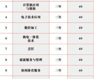 岳西县技工学校2025年招生简章