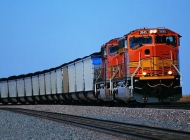 安徽理工学校铁道运输服务简介