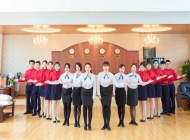 宿州环保工程学校旅游服务与管理专业