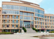 江西泛美艺术中等专业学校