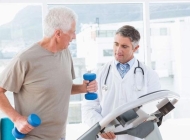 安徽省淮北卫生学校康复技术简介