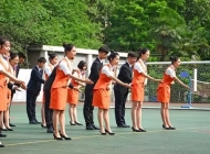 安徽旅游学校旅游服务与管理(导游)专业