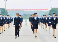 怀远县中等职业技术学校旅游服务与管理专业