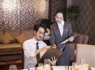 安徽亳州技师学院饭店（酒店）服务专业