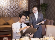 安徽亳州技师学院饭店（酒店）服务专业