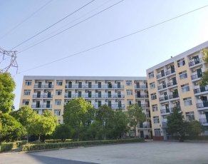 合肥飞跃学校学校宿舍