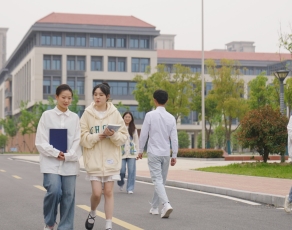 安徽医学高等专科学校学生活动
