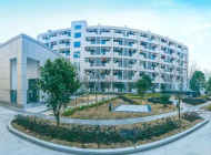 上饶市中等专业学校