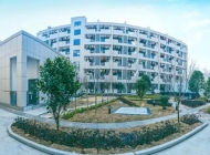 上饶市中等专业学校