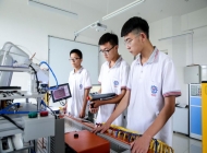芜湖电缆工业学校电机电器制造与维修专业