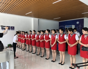 合肥南亚理工技工学校学生活动