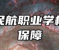 青岛民航职业学校就业保障