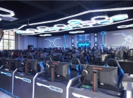 马鞍山市淮航技工学校电子竞技运动与管理专业