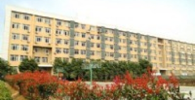 合肥城市管理学校校园环境