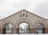 合肥信息技术职业学院