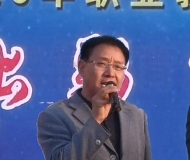 霍山技工学校举行职业教育活动周启动仪式