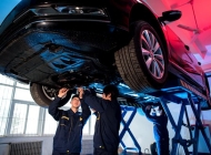 寿县技工学校汽车运用与维修专业