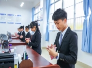 安徽科技贸易学校会计事务简介
