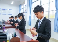 安徽科技贸易学校会计事务简介