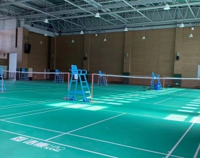 合肥技师学院学生活动