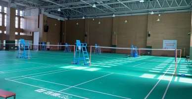 合肥技师学院学生活动