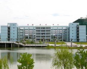 安庆医药高等专科学校校园环境