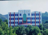 江西省井冈山经贸学校