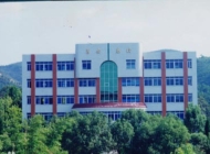 江西省井冈山经贸学校