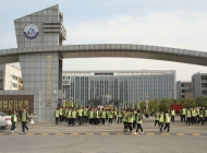 马鞍山理工学校(皖江职业教育中心学校)