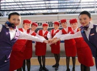 安徽明星科技中专学校铁路运输管理（高铁乘务方向）简介