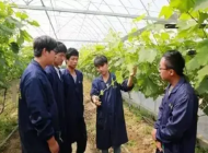 江西省化学工业学校农业信息技术专业