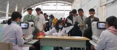 芜湖高级职业技术学校学生活动
