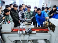 合肥经济贸易科技学校数控技术应用专业