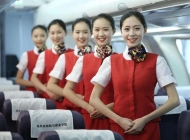 安徽旅游学校航空服务简介