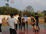 定南中等专业学校