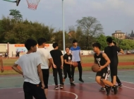 定南中等专业学校