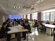 合肥工贸高级技工学校市场营销专业