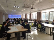 宿州环保工程学校环境监测技术专业