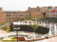 万杰朝阳学校