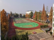 休宁徽匠学校