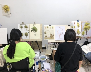 合肥南亚理工技工学校学生活动